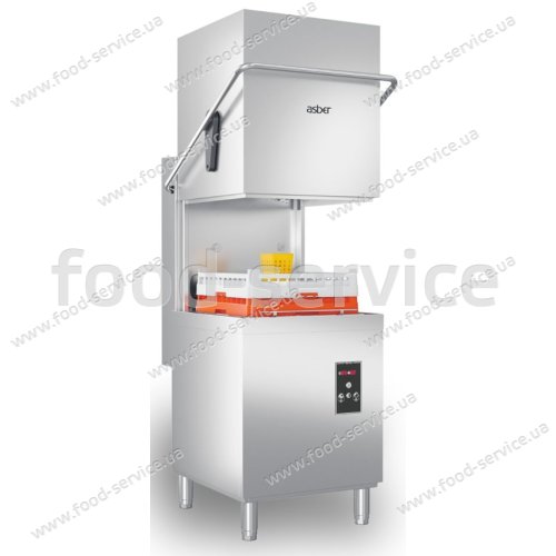 Посудомийка купольна Asber GTX-H500 DD